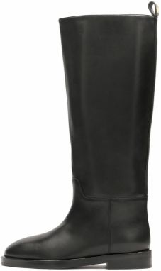 Kazar Čižmy  čierna