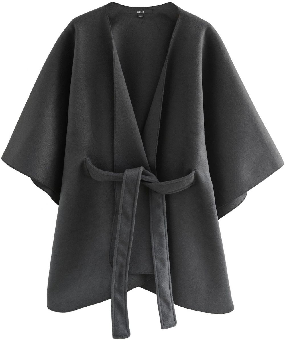 Next Pelerína  sivá