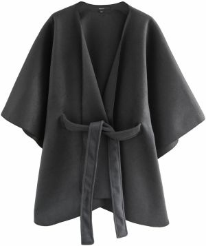 Next Pelerína  sivá