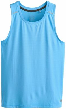 Next Funkčné tričko  nebesky modrá