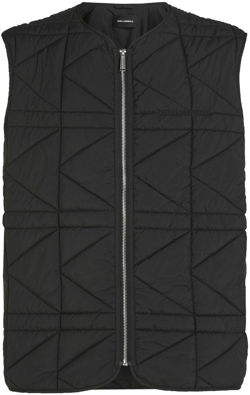 Karl Lagerfeld Vesta  čierna
