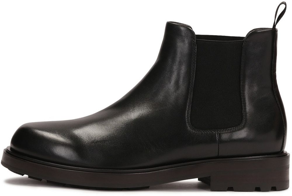 Kazar Nízke čižmy  čierna