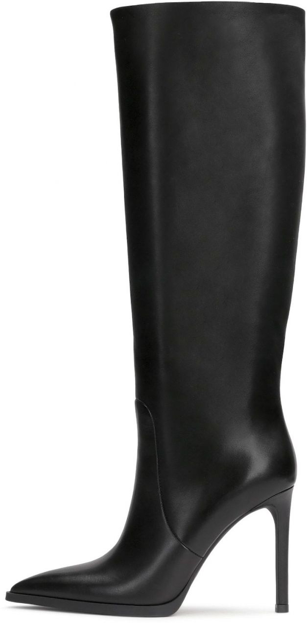 Kazar Čižmy  čierna