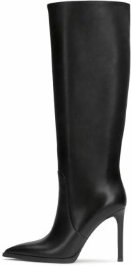 Kazar Čižmy  čierna