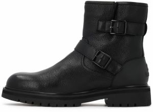 Kazar Nízke čižmy  čierna