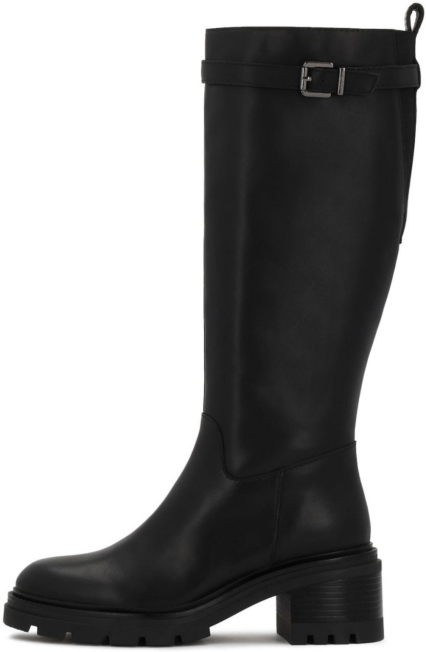 Kazar Čižmy  čierna