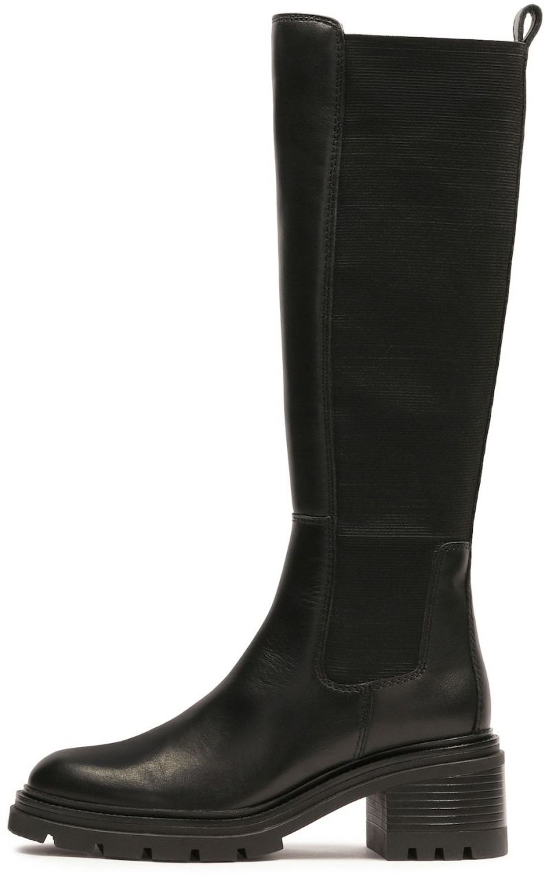 Kazar Čižmy  čierna