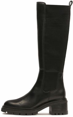 Kazar Čižmy  čierna