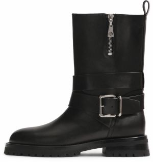 Kazar Nízke čižmy  čierna