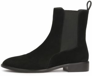 Kazar Chelsea čižmy  čierna
