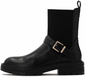 Kazar Nízke čižmy  čierna