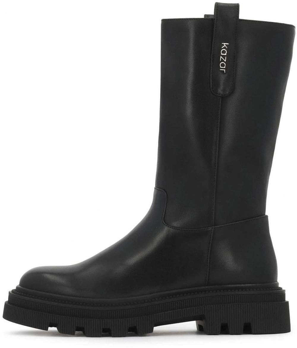 Kazar Čižmy  čierna