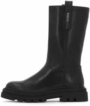 Kazar Čižmy  čierna