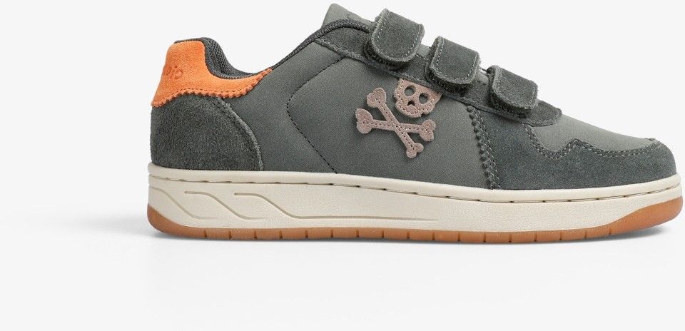 Scalpers Tenisky ' '  zelená