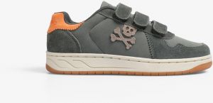 Scalpers Tenisky ' '  zelená