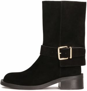 Kazar Nízke čižmy  čierna