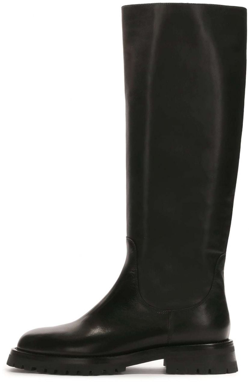 Kazar Čižmy  čierna