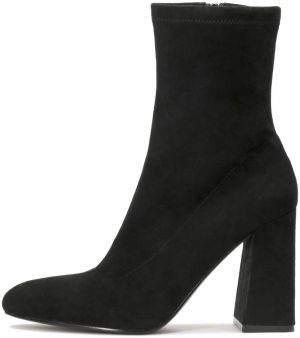 Kazar Členkové čižmy  čierna