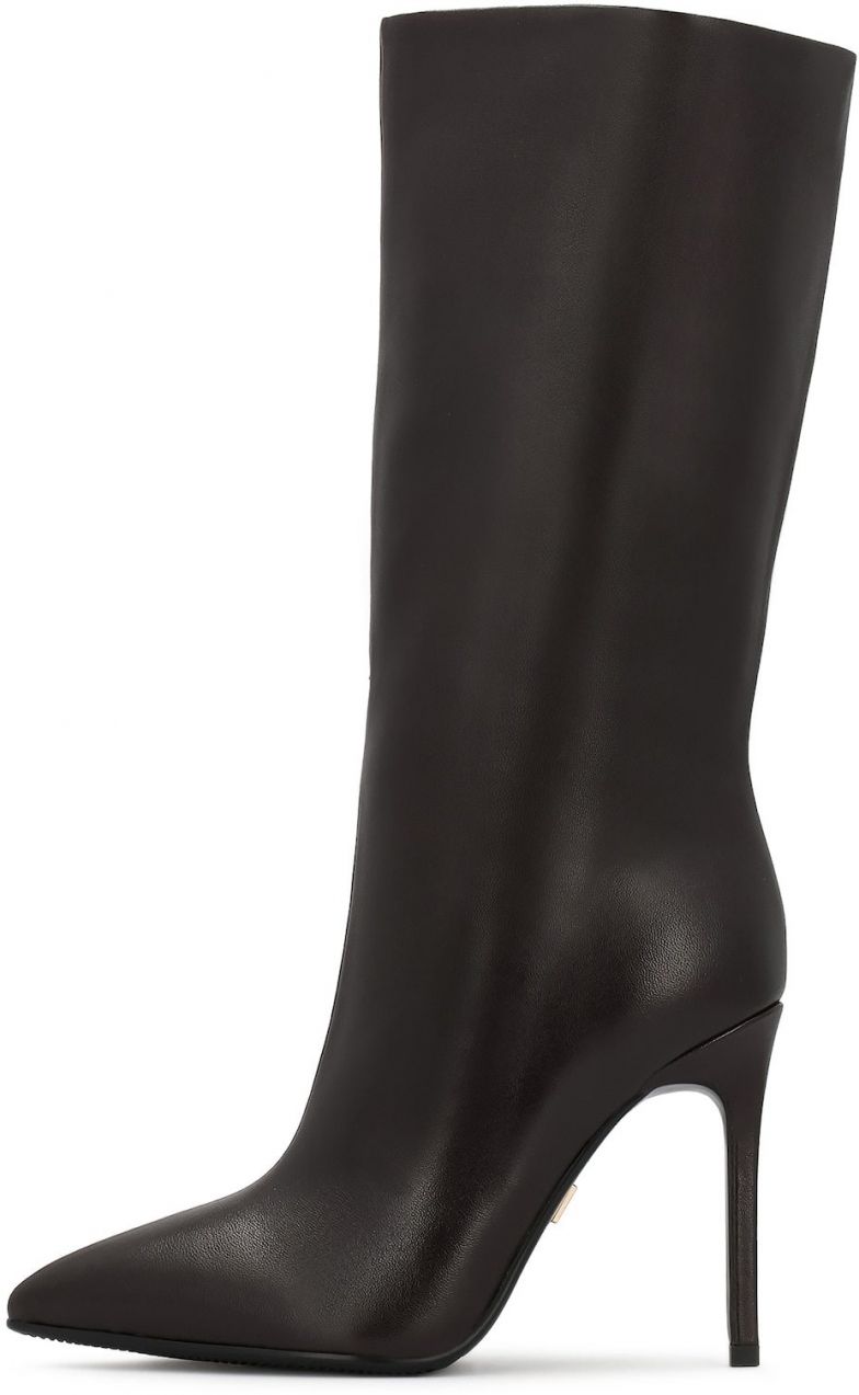 Kazar Čižmy  tmavohnedá