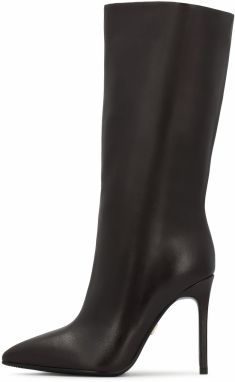 Kazar Čižmy  tmavohnedá