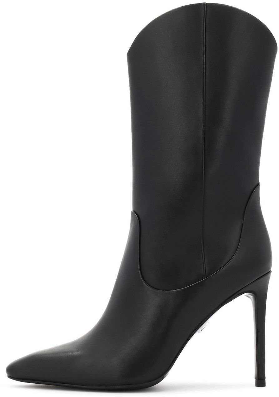 Kazar Nízke čižmy  čierna