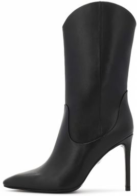 Kazar Nízke čižmy  čierna