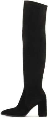 Kazar Čižmy  čierna