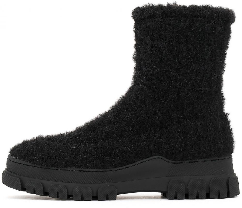 Kazar Nízke čižmy  čierna