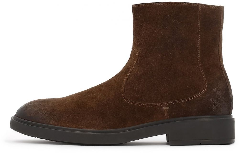 Kazar Čižmy  čokoládová