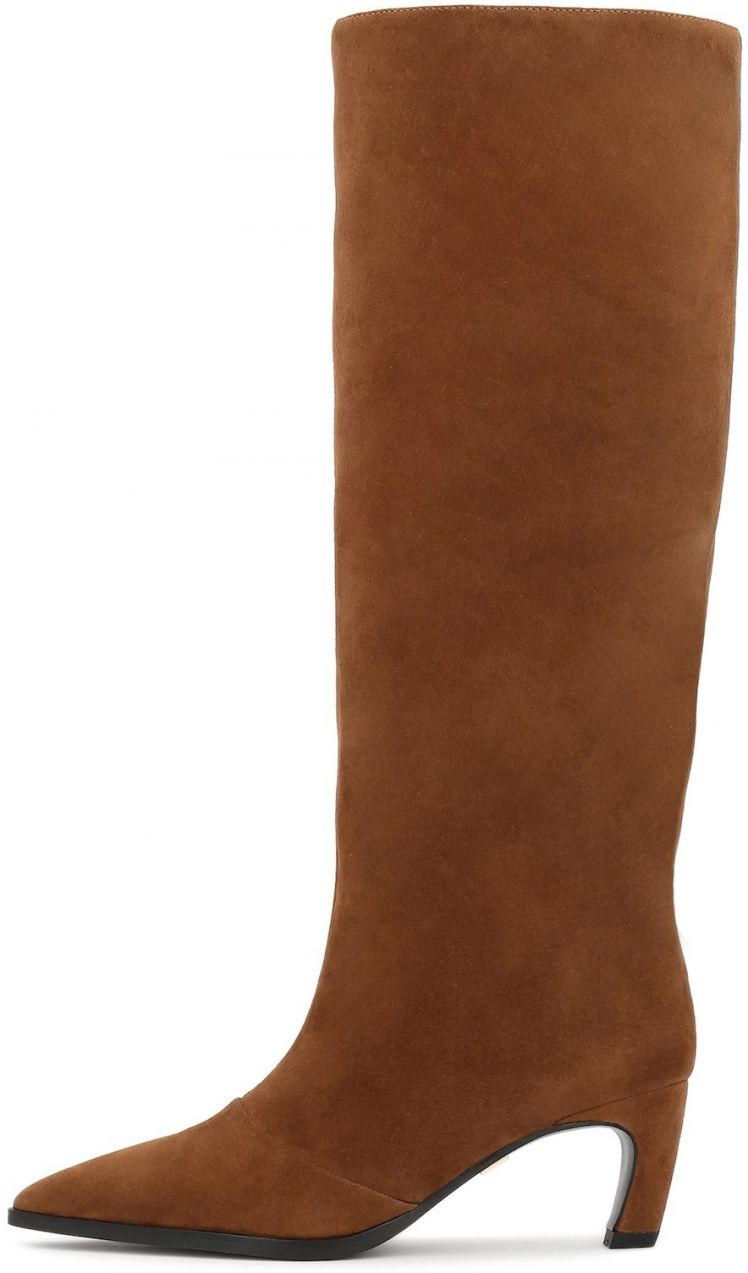 Kazar Čižmy  svetlohnedá