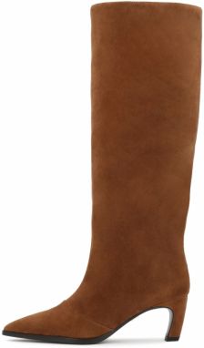 Kazar Čižmy  svetlohnedá