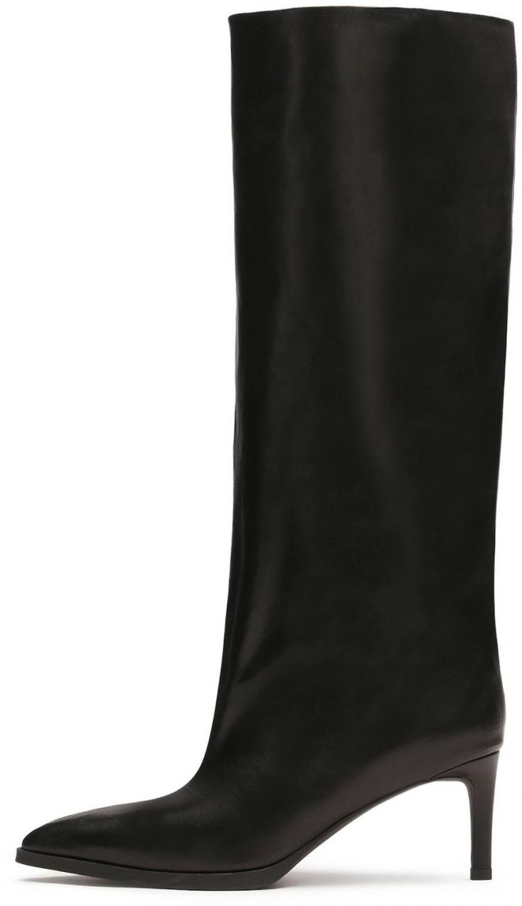 Kazar Čižmy  čierna