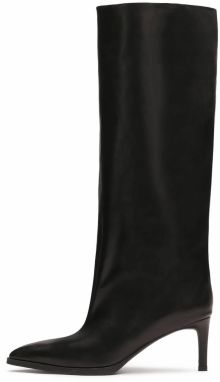 Kazar Čižmy  čierna