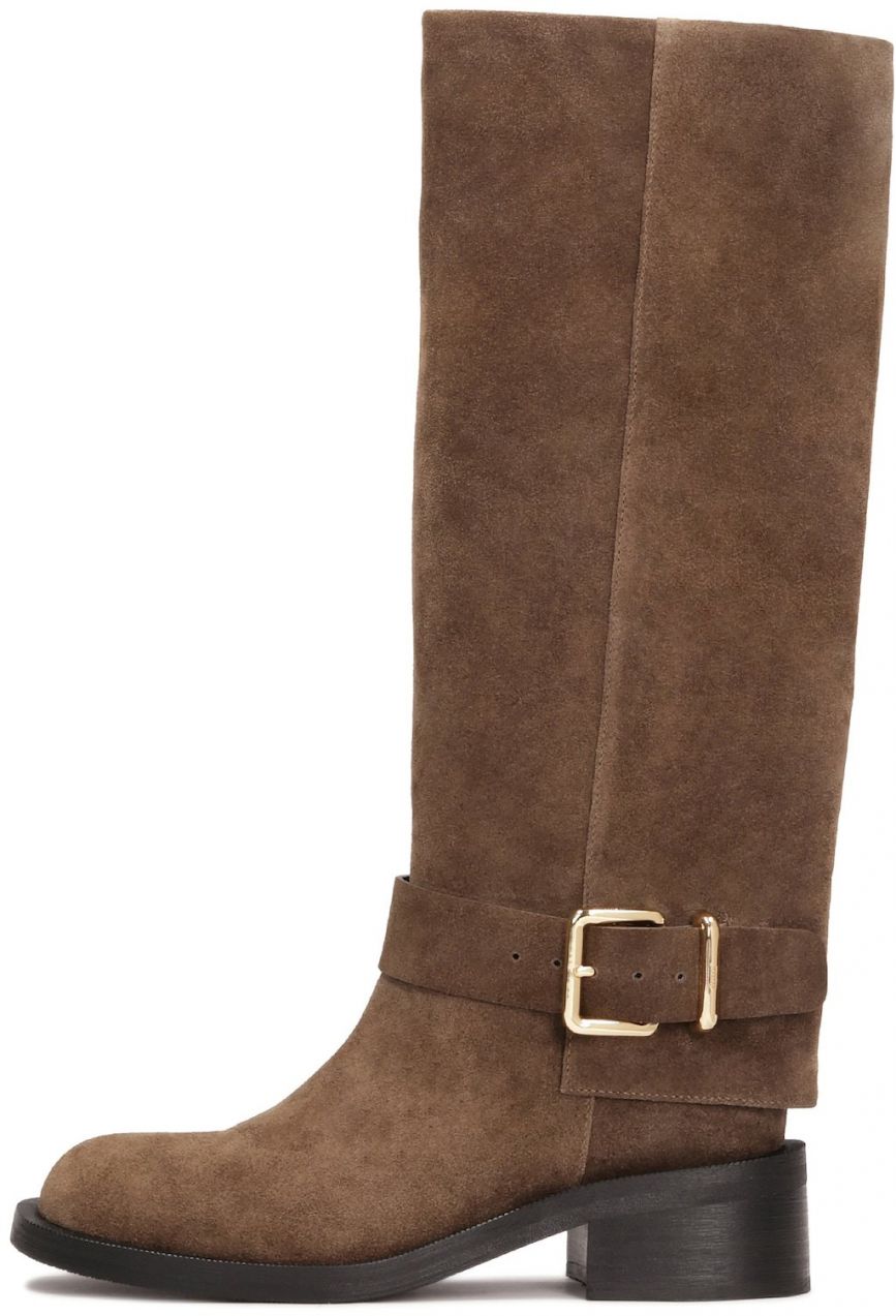 Kazar Čižmy  svetlohnedá