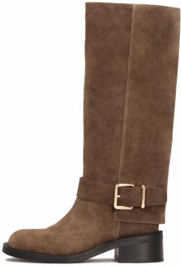 Kazar Čižmy  svetlohnedá