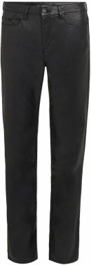 Karl Lagerfeld Džínsy  čierna