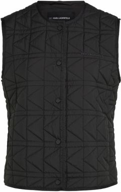 Karl Lagerfeld Vesta  čierna