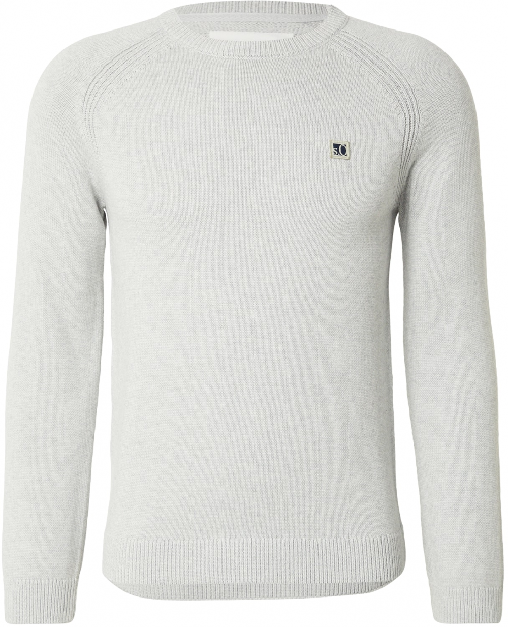 s.Oliver Sveter  svetlosivá