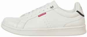 JACK & JONES Nízke tenisky 'JFWHASTINGS'  biela