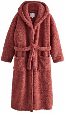 Next Dlhý župan  hrdzavohnedá