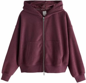 Next Kardigán  burgundská