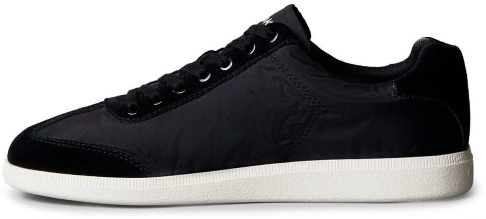 Calvin Klein Nízke tenisky  čierna