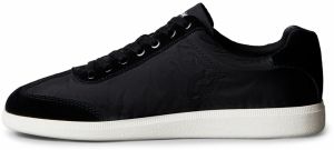 Calvin Klein Nízke tenisky  čierna