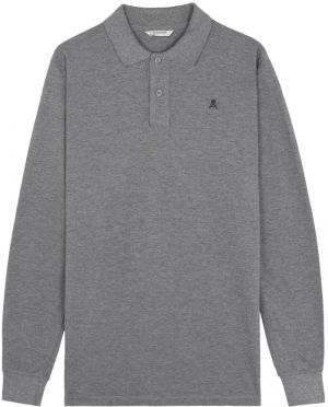 Scalpers Tričko  sivá