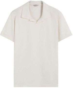 Scalpers Tričko  biela