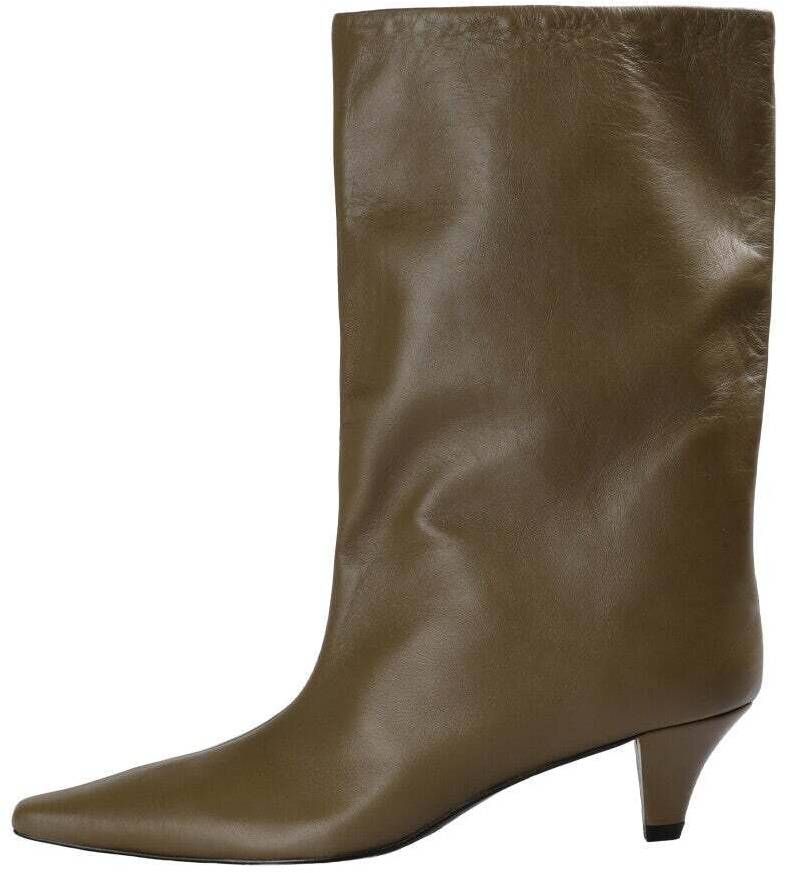 Scalpers Čižmy  kaki