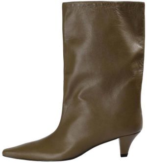 Scalpers Čižmy  kaki