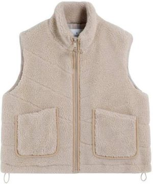 Scalpers Vesta  béžová / tmavobéžová