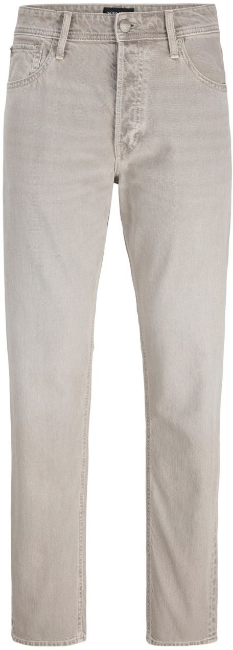 JACK & JONES Džínsy 'JJICHRIS'  svetlosivá