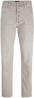 JACK & JONES Džínsy 'JJICHRIS'  svetlosivá